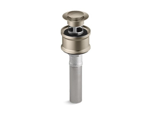 European Soft Touch Drain in Multiple Finishes Length:10" Width:8" Height:4.5" - Maison&Co.