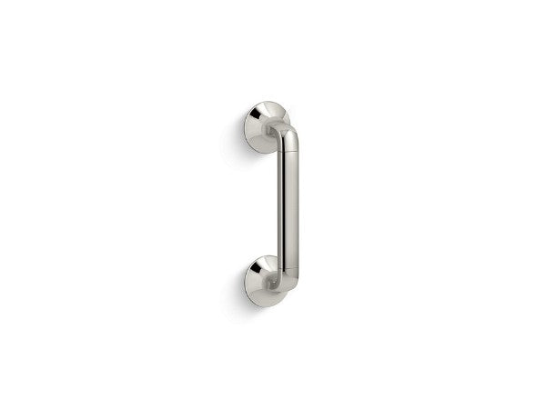 Transitional Shower Dr Hl Pull in Multiple Finishes Length:15.44" Width:9" Height:5.625" - Maison&Co.