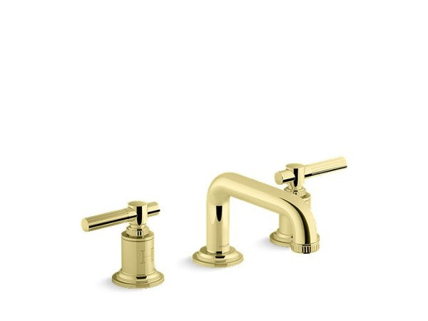 Central Park West™ Sink Fct, Low Spt, Lv in Multiple Finishes Length:25.81" Width:16.56" Height:4.38" - Maison&Co.