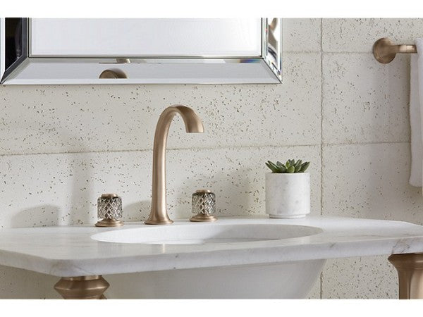 Script® Snk Fct Arch Spt Stl Flnnl Grey in Multiple Finishes Length:20.188" Width:11.813" Height:3.688" - Maison&Co.