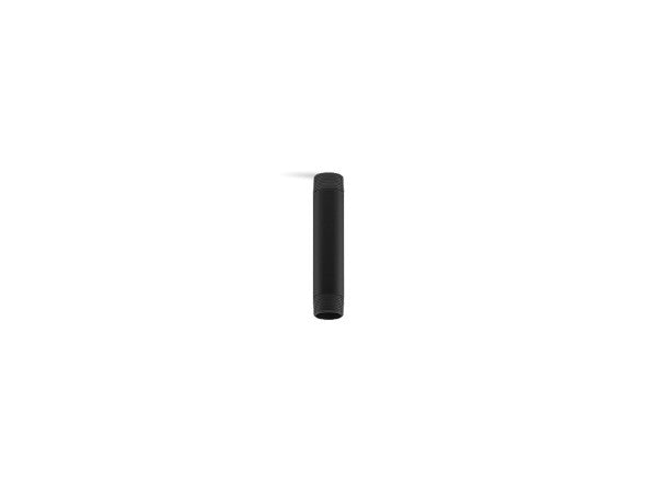 Shower Arm, 3" Ceiling Mount in Multiple Finishes Length:6" Width:4.25" Height:3.25" - Maison&Co.