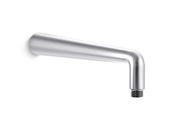 Taper™ Wall Mounted Arm For Raindome in Multiple Finishes Length:28" Width:6.5" Height:4.375" - Maison&Co.