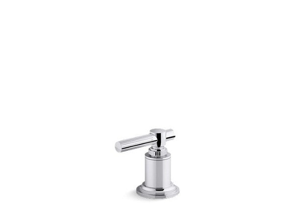 Central Park West™ Dkmnt Diverter, Lv in Multiple Finishes Length:9.75" Width:4.75" Height:4.125" - Maison&Co.