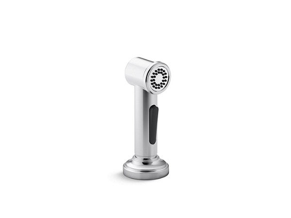 Quincy™ Sidespray in Multiple Finishes Length:12.008" Width:5.315" Height:3.346" - Maison&Co.