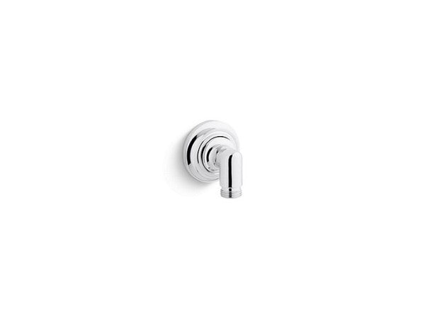 Tuxedo™ Wall Supply Elbow in Multiple Finishes Length:5.65" Width:2.9" Height:2.25" - Maison&Co.