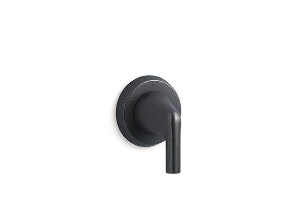 Taper™ 3-Way Transfer Valve Trim, Lever in Multiple Finishes Length:7" Width:6.688" Height:7" - Maison&Co.