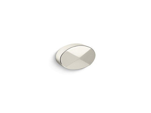 Barbara Barry® Trip Lever in Multiple Finishes Length:4.022" Width:2.026" Height:9.024" - Maison&Co.