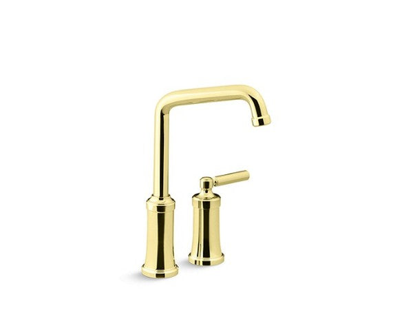 Quincy™ Bar Faucet in Multiple Finishes Length:24.375" Width:16.375" Height:4.563" - Maison&Co.