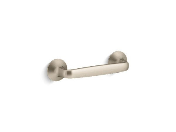 Transitional Cabinet Pull in Multiple Finishes Length:2.756" Width:1.378" Height:6.102" - Maison&Co.