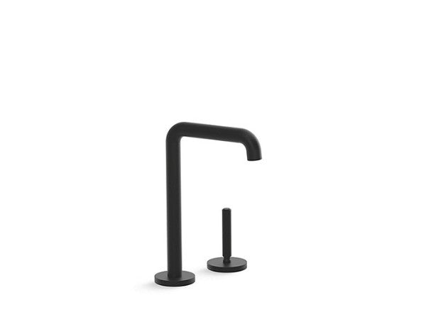One™ Bar Faucet in Multiple Finishes Length:24.375" Width:16.375" Height:4.563" - Maison&Co.