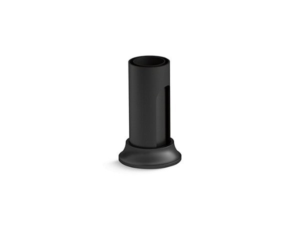 Exposed Drain Shroud in Multiple Finishes Length:5.512" Width:5.512" Height:3.543" - Maison&Co.