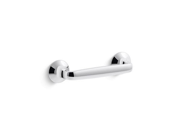 Transitional Cabinet Pull in Multiple Finishes Length:2.756" Width:1.378" Height:6.102" - Maison&Co.