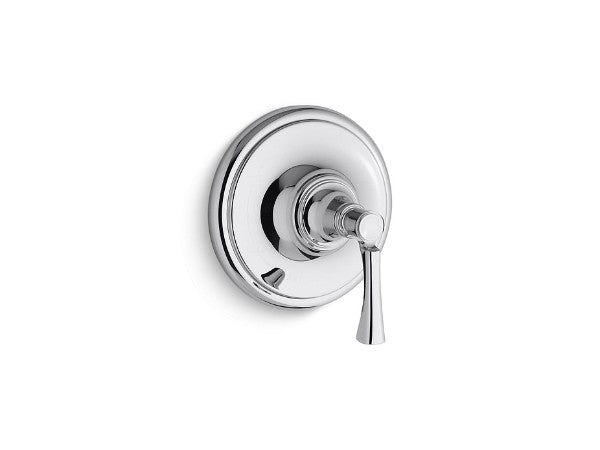 Bellis® Pressure Balance Valve Trim, Lv in Multiple Finishes Length:7" Width:6.688" Height:7" - Maison&Co.