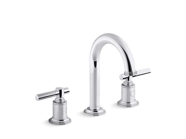 Central Park West™ Sink Fct, Arch Spt Lv in Multiple Finishes Length:25.81" Width:16.56" Height:4.38" - Maison&Co.