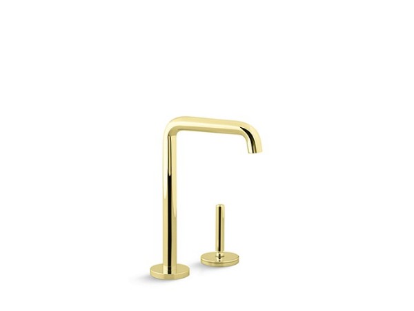 One™ Bar Faucet in Multiple Finishes Length:24.375" Width:16.375" Height:4.563" - Maison&Co.