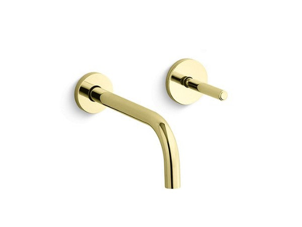 One™ Wm Basin Set, Single Control in Multiple Finishes Length:15.063" Width:10.125" Height:4.438" - Maison&Co.