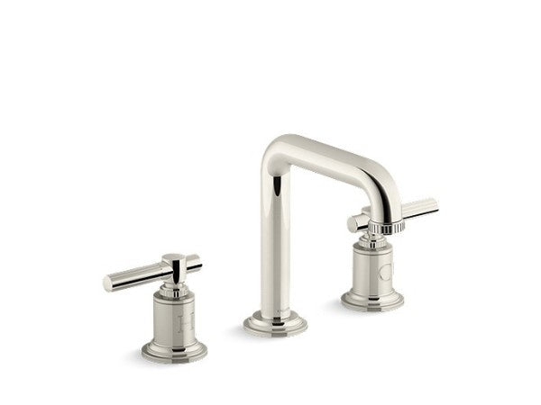 Central Park West™ Sink Fct, Tall Spt Lv in Multiple Finishes Length:10" Width:10" Height:10" - Maison&Co.