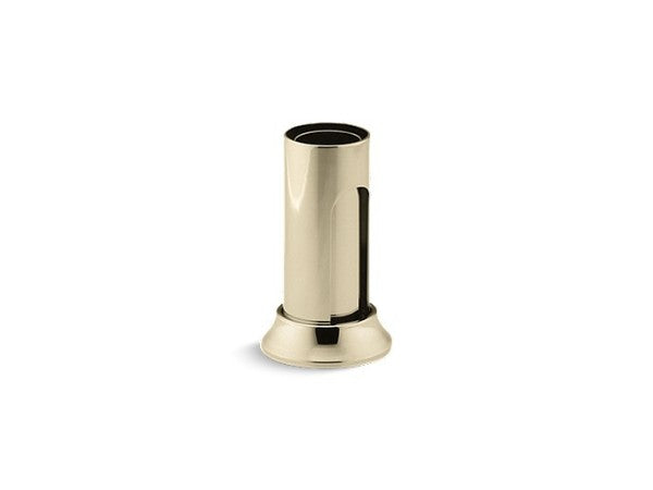 Exposed Drain Shroud in Multiple Finishes Length:5.512" Width:5.512" Height:3.543" - Maison&Co.