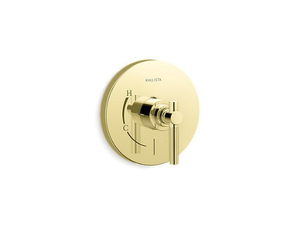Central Park West™ Pressure Balance, Lv in Multiple Finishes Length:12.6" Width:8" Height:3.15" - Maison&Co.