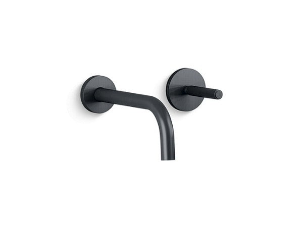 One™ Wm Basin Set, Single Control in Multiple Finishes Length:15.063" Width:10.125" Height:4.438" - Maison&Co.