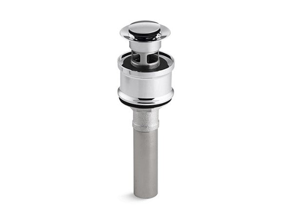 European Soft Touch Drain in Multiple Finishes Length:10" Width:8" Height:4.5" - Maison&Co.