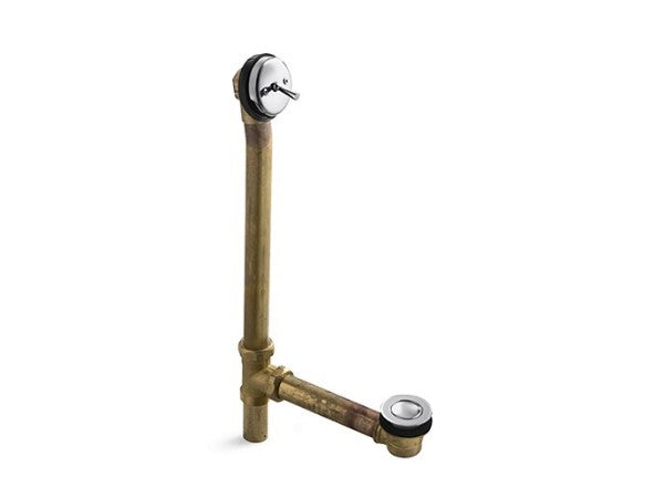 Michael Smith Drain in Multiple Finishes Length:8" Width:6" Height:3" - Maison&Co.