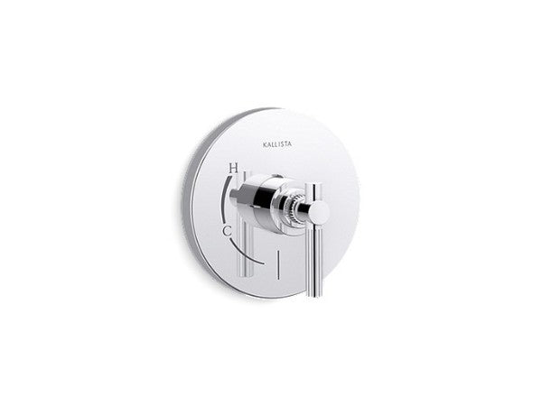 Central Park West™ Pressure Balance, Lv in Multiple Finishes Length:12.6" Width:8" Height:3.15" - Maison&Co.
