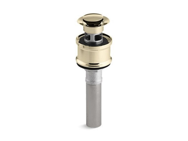 European Soft Touch Drain in Multiple Finishes Length:10" Width:8" Height:4.5" - Maison&Co.