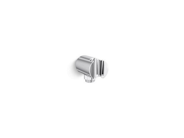 Contemporary Wall Bracket/Supply Elbow in Multiple Finishes Length:6" Width:4.5" Height:3.25" - Maison&Co.