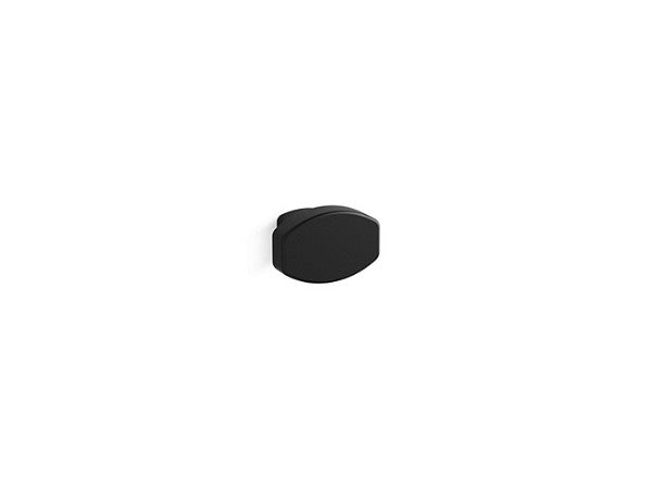 Transitional Cabinet Knob in Multiple Finishes Length:2.953" Width:2.165" Height:2.165" - Maison&Co.