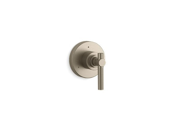 Central Park West™ Transfer Trim, Lv in Multiple Finishes Length:10.24" Width:9.65" Height:3.35" - Maison&Co.