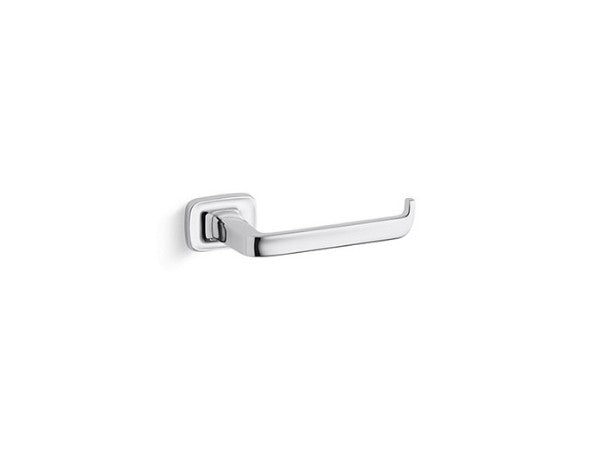 Per Se® Toilet Paper Holder in Multiple Finishes Length:8.071" Width:4.921" Height:3.543" - Maison&Co.