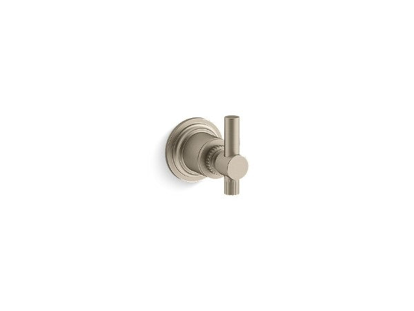 Central Park West™ Hook in Multiple Finishes Length:7.087" Width:4.528" Height:3.543" - Maison&Co.