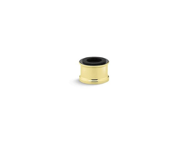 Drain Spacer Kit in Multiple Finishes Length:6.236" Width:4.436" Height:3.236" - Maison&Co.