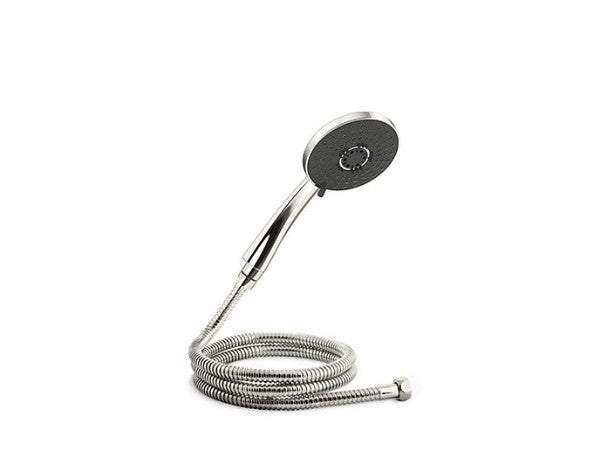 Contemporary Multi-Function Handshower in Multiple Finishes Length:14" Width:7" Height:3.5" - Maison&Co.