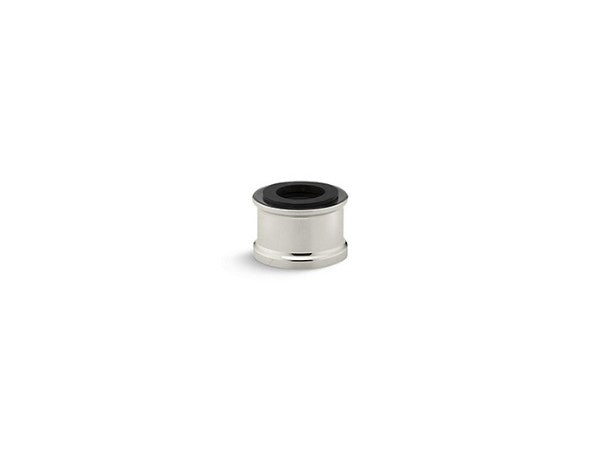 Drain Spacer Kit in Multiple Finishes Length:6.236" Width:4.436" Height:3.236" - Maison&Co.