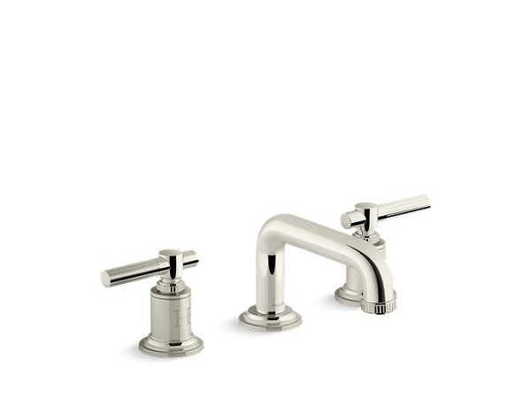 Central Park West™ Sink Fct, Low Spt, Lv in Multiple Finishes Length:25.81" Width:16.56" Height:4.38" - Maison&Co.