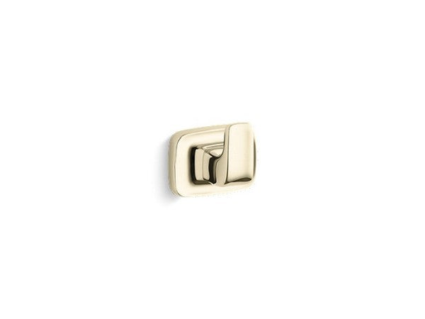 Per Se® Hook in Multiple Finishes Length:8.071" Width:4.921" Height:3.543" - Maison&Co.