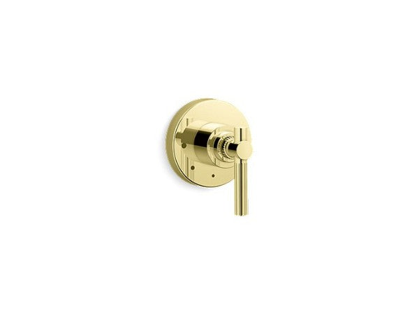 Central Park West™ Volume Control, Lv in Multiple Finishes Length:10.24" Width:9.65" Height:3.35" - Maison&Co.