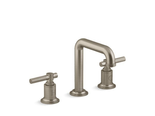 Central Park West™ Sink Fct, Tall Spt Lv in Multiple Finishes Length:10" Width:10" Height:10" - Maison&Co.