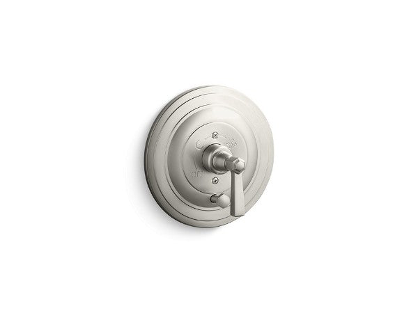 For Town Pressure Balance W/Div, Lv in Multiple Finishes Length:12" Width:9" Height:3" - Maison&Co.