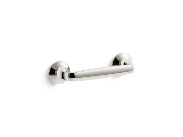 Transitional Cabinet Pull in Multiple Finishes Length:2.756" Width:1.378" Height:6.102" - Maison&Co.