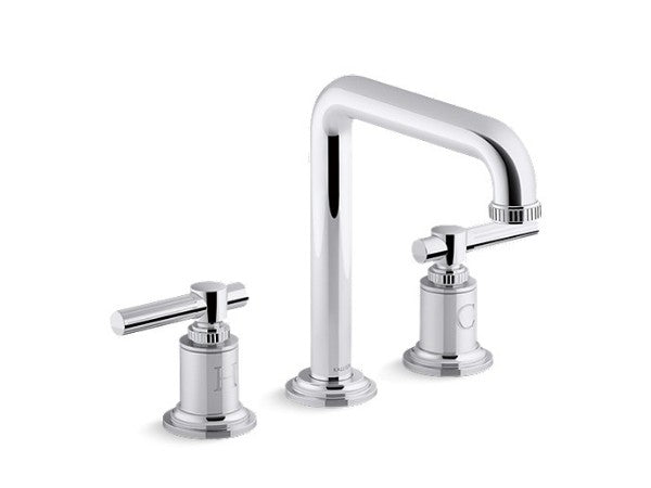 Central Park West™ Dkmnt Bath Fct, Lv in Multiple Finishes Length:14.961" Width:10.433" Height:4.134" - Maison&Co.