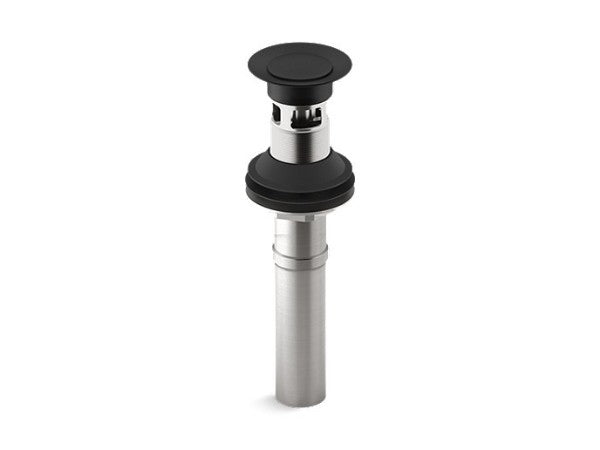 European Soft Touch Drain in Multiple Finishes Length:10" Width:8" Height:4.5" - Maison&Co.
