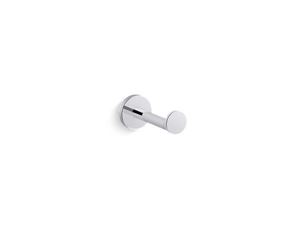 One™ Tissue Holder in Multiple Finishes Length:5.906" Width:2.953" Height:3.15" - Maison&Co.