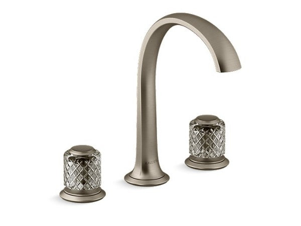 Script® Snk Fct Arch Spt Stl Flnnl Grey in Multiple Finishes Length:20.188" Width:11.813" Height:3.688" - Maison&Co.