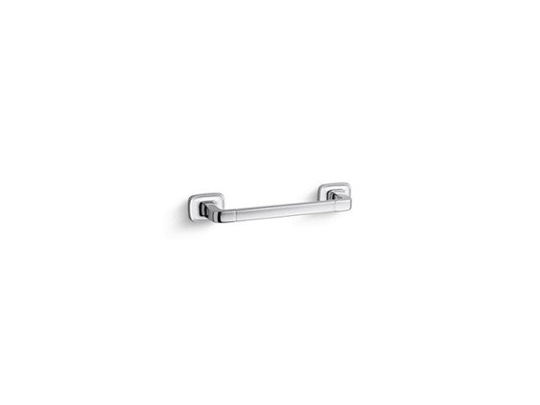 Per Se® Towel Bar, 12" in Multiple Finishes Length:15.748" Width:3.937" Height:3.346" - Maison&Co.
