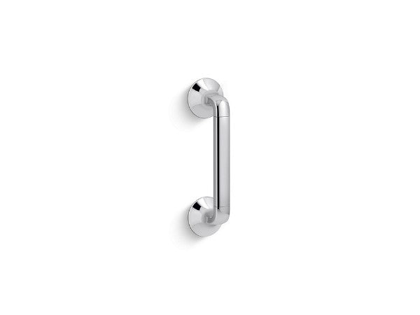 Transitional Shower Dr Hl Pull in Multiple Finishes Length:15.44" Width:9" Height:5.625" - Maison&Co.