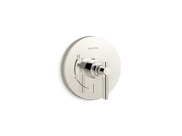 Central Park West™ Pressure Balance, Lv in Multiple Finishes Length:12.6" Width:8" Height:3.15" - Maison&Co.