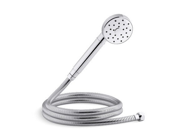 Laura Kirar Handshower And Hose in Multiple Finishes Length:11.417" Width:6.299" Height:3.937" - Maison&Co.